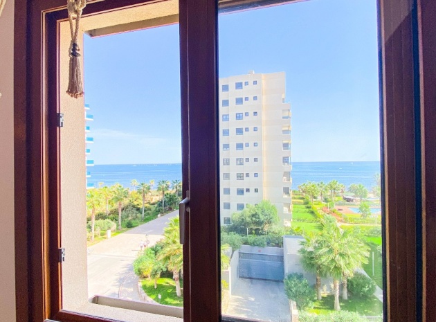 Apartment - Resale - Orihuela - Punta Prima