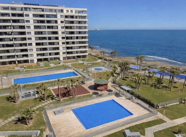 Apartment - Resale - Orihuela - Punta Prima