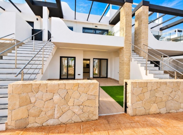 Apartment - Resale - Orihuela - Punta Prima