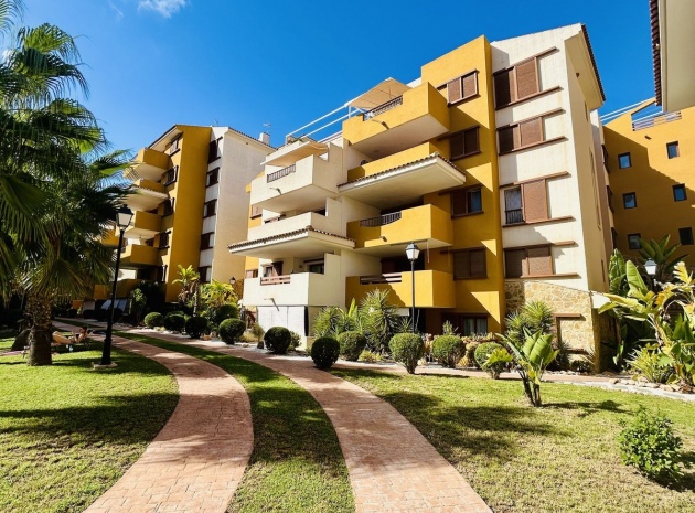 Apartment - Resale - Orihuela - Punta Prima