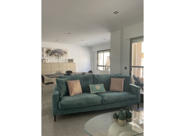 Apartment - Resale - Orihuela - Torremendo
