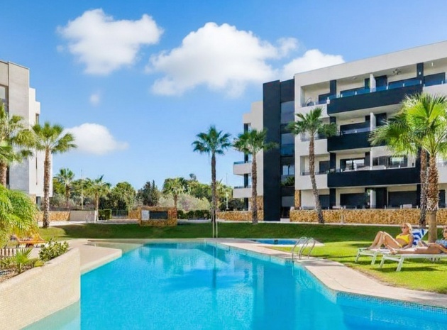 Apartment - Resale - Orihuela - Villamartin