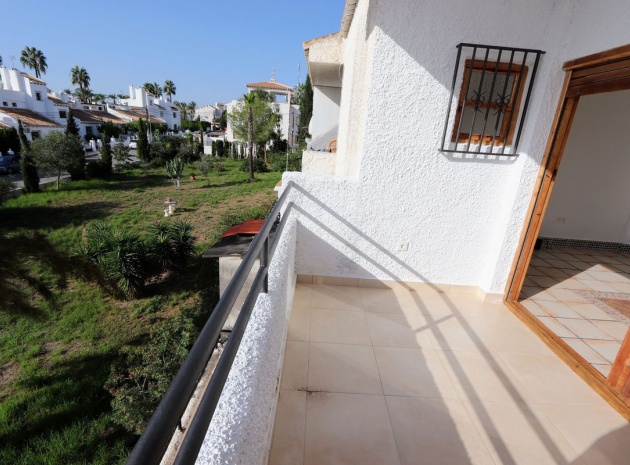 Apartment - Resale - Orihuela - Villamartin