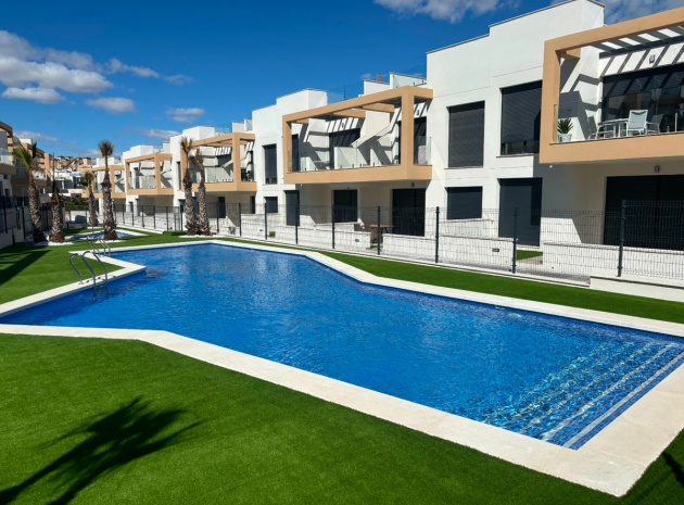 Apartment - Resale - Orihuela - Villamartin