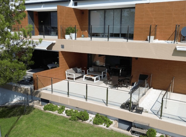 Apartment - Resale - Orihuela - Villamartin