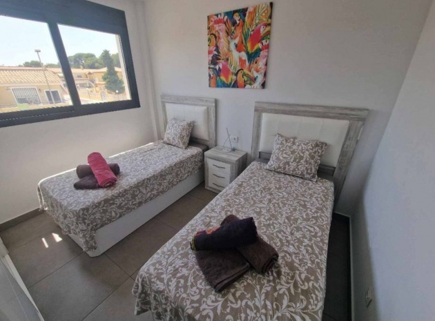 Apartment - Resale - Orihuela - Villamartin