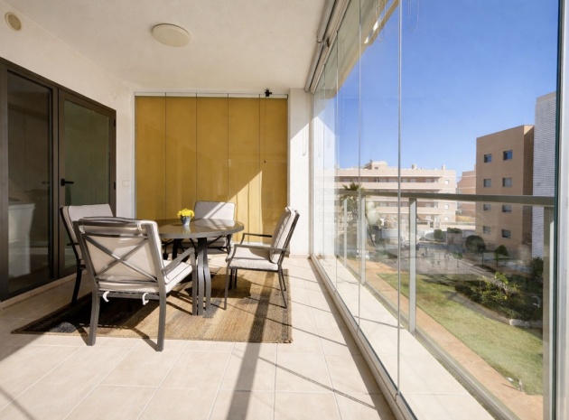 Apartment - Resale - Orihuela - Villamartin