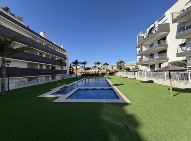Apartment - Resale - Orihuela - Villamartin