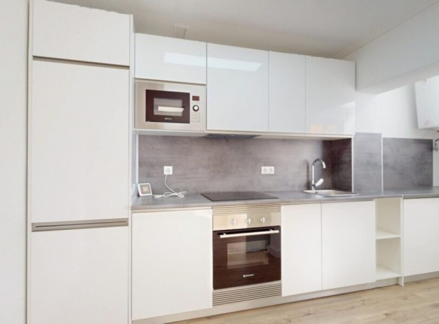 Apartment - Resale - Orihuela - Villamartin