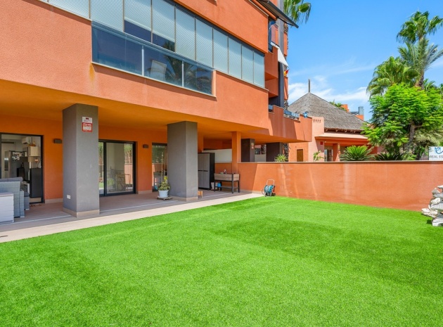Apartment - Resale - Orihuela - Villamartin