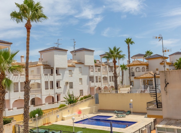 Apartment - Resale - Orihuela - Villamartin