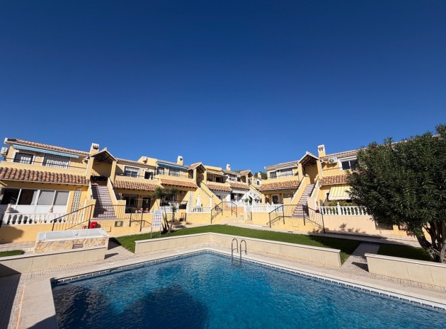 Apartment - Resale - Orihuela - Villamartin