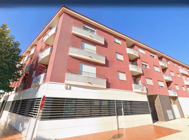 Apartment - Resale - Pilar de la Horadada - CSP-41499
