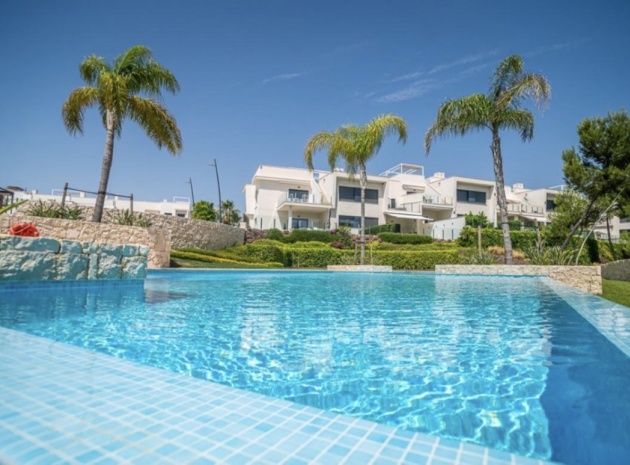 Apartment - Resale - Pilar de la Horadada - Pilar de la Horadada Centro