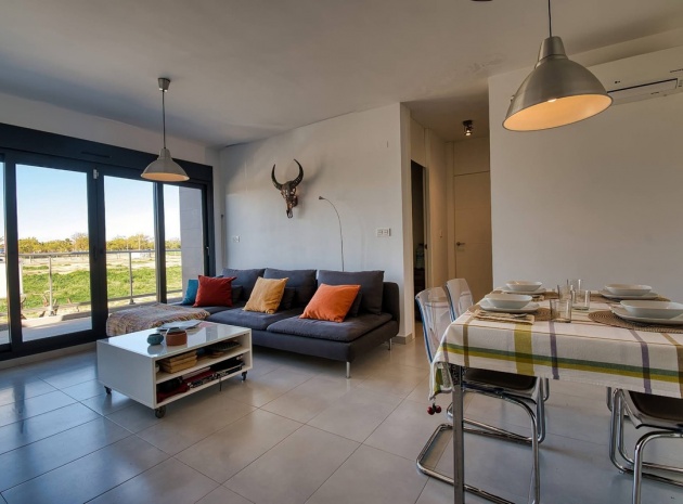 Apartment - Resale - Pilar de la Horadada - Pilar de la Horadada Centro