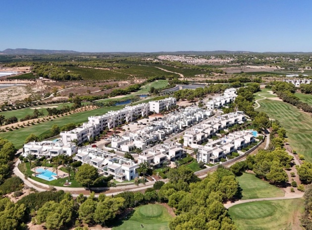 Apartment - Resale - Pilar de la Horadada - Pilar de la Horadada Centro