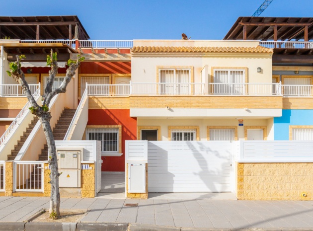 Apartment - Resale - Pilar de la Horadada - Torre De La Horadada