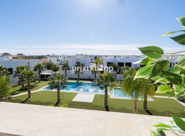 Apartment - Resale - Pilar de la Horadada - Torre De La Horadada