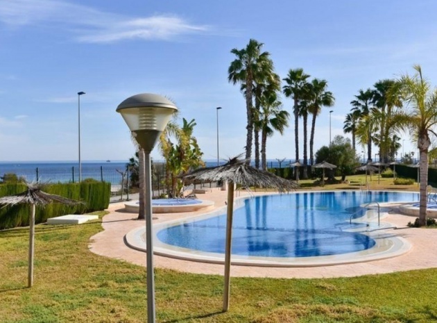 Apartment - Resale - Pilar de la Horadada - Torre De La Horadada