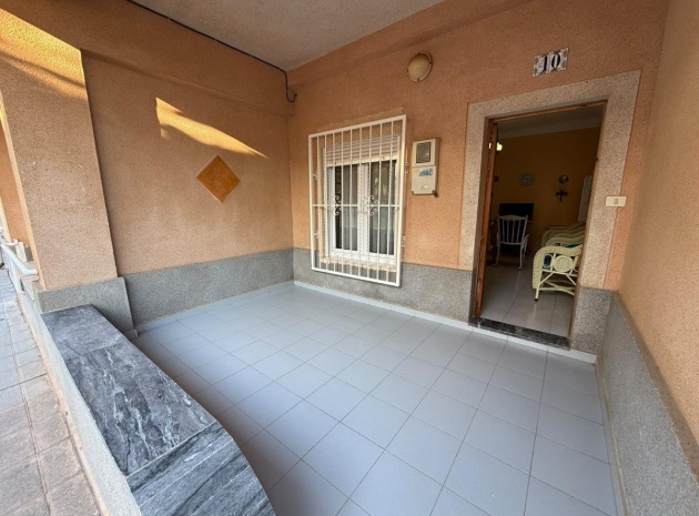 Apartment - Resale - Pilar de la Horadada - Torre De La Horadada