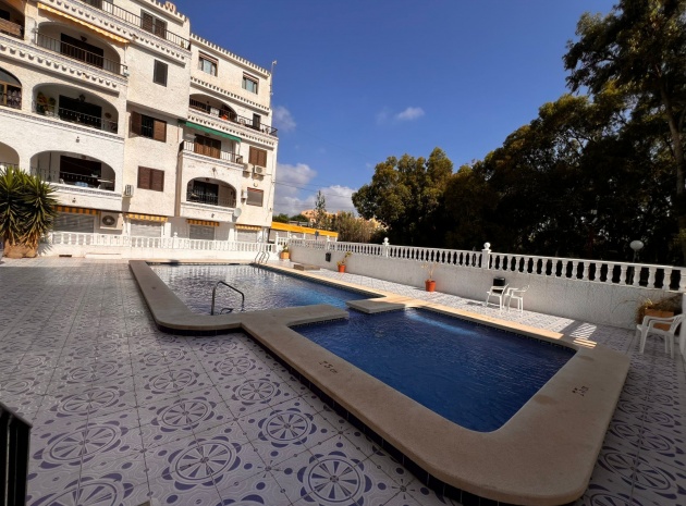Apartment - Resale - Playa Flamenca - beachside playa flamenca