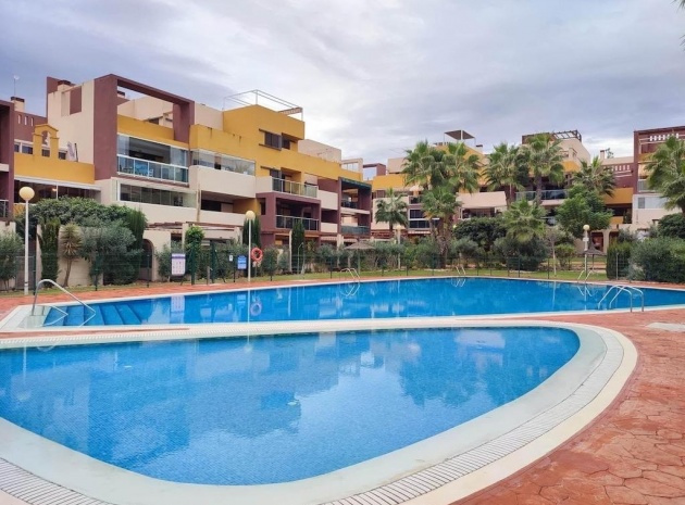 Apartment - Resale - Playa Flamenca - el bosque