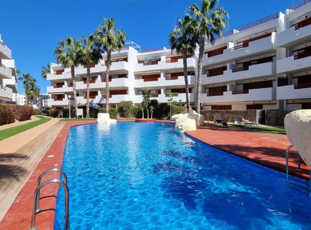 Apartment - Resale - Playa Flamenca - el rincon