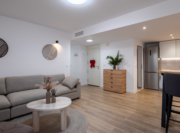 Apartment - Resale - Playa Flamenca - el rincon