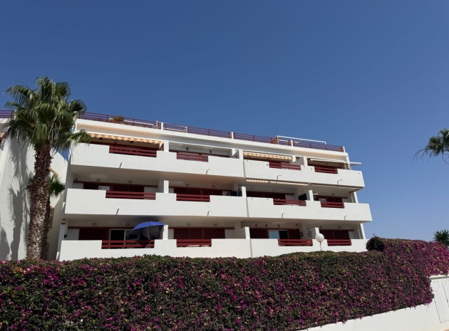 Apartment - Resale - Playa Flamenca - ESMA-28573