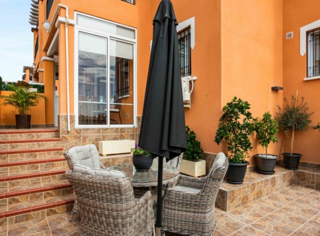 Apartment - Resale - Playa Flamenca - ESMA-40376