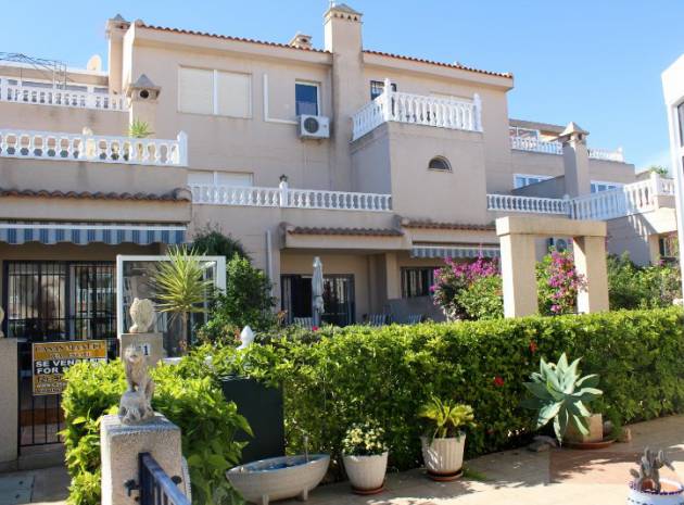 Apartment - Resale - Playa Flamenca - ESMA-5872