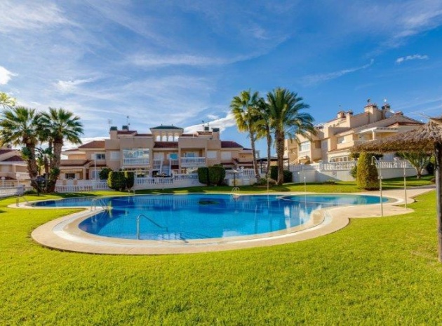Apartment - Resale - Playa Flamenca - ESMA-62009