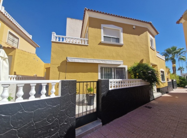 Apartment - Resale - Playa Flamenca - ESMA-73836