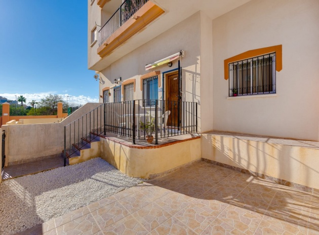 Apartment - Resale - Playa Flamenca - ESMA-86816