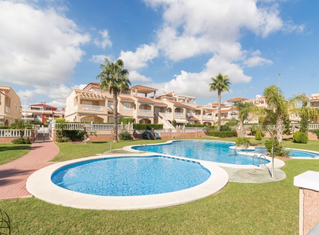 Apartment - Resale - Playa Flamenca - ESMD-00002