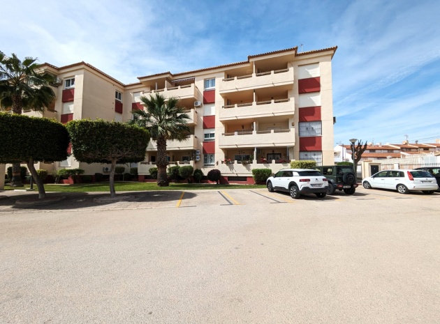 Apartment - Resale - Playa Flamenca - jumilla