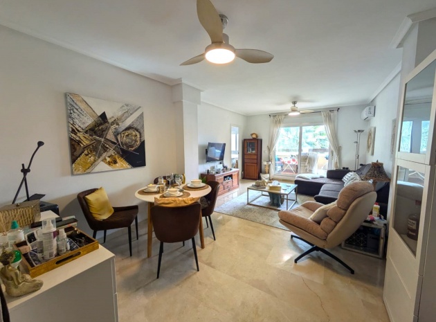 Apartment - Resale - Playa Flamenca - jumilla