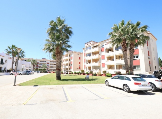 Apartment - Resale - Playa Flamenca - jumilla