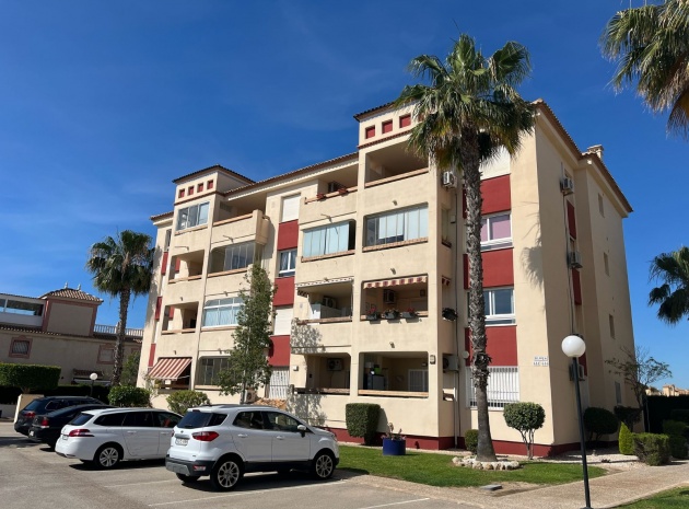 Apartment - Resale - Playa Flamenca - jumilla