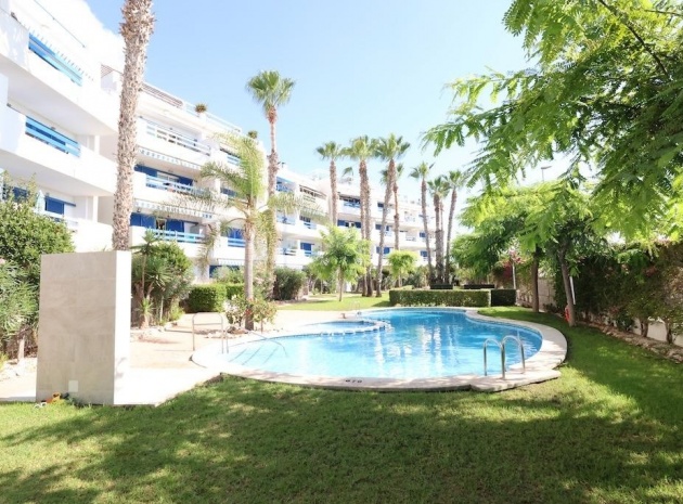 Apartment - Resale - Playa Flamenca - la calma