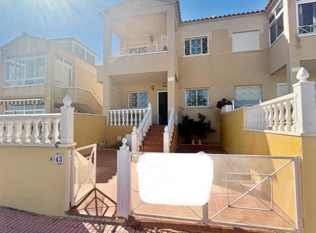 Apartment - Resale - Playa Flamenca - la concha