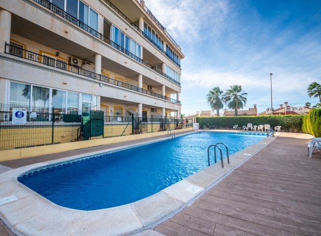 Apartment - Resale - Playa Flamenca - la mirada
