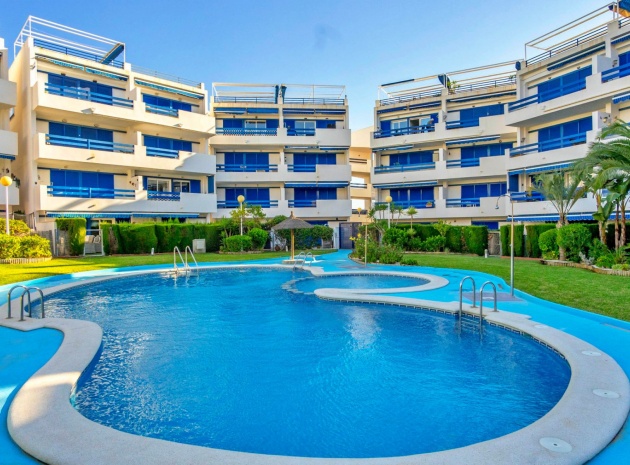 Apartment - Resale - Playa Flamenca - las terrazas