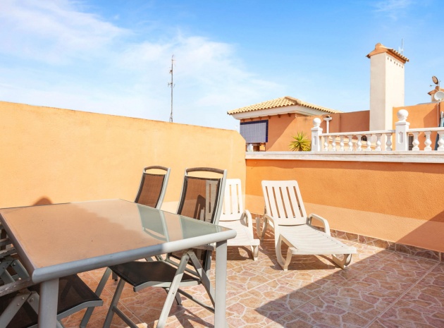 Apartment - Resale - Playa Flamenca - parque del duque