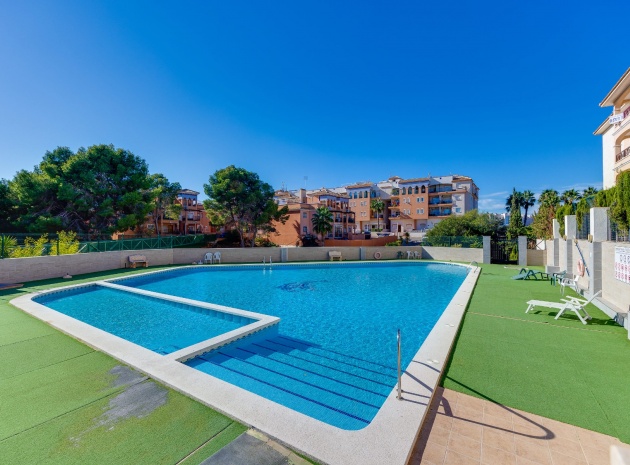 Apartment - Resale - Playa Flamenca - parque del duque