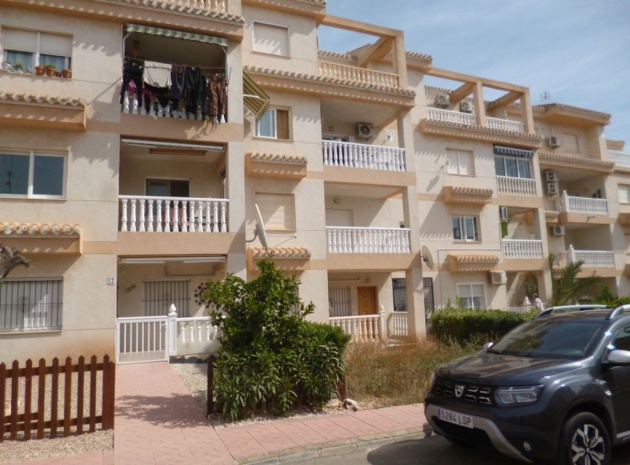 Apartment - Resale - Playa Flamenca - Playa Flamenca