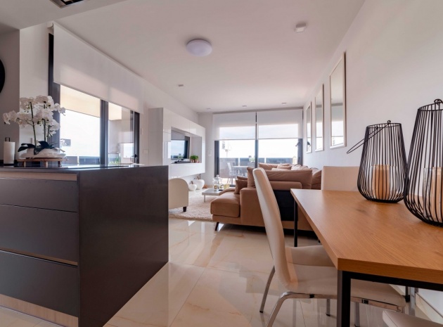 Apartment - Resale - Playa Flamenca - Res. Flamenca Village