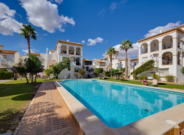 Apartment - Resale - Playa Flamenca - Res. Playa Flamenca