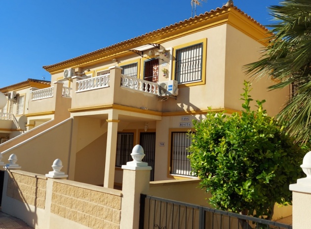 Apartment - Resale - Playa Flamenca - Res. Sol de Mar