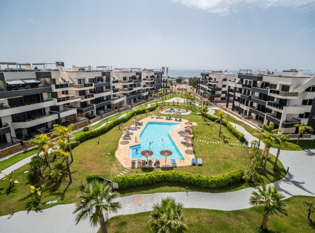 Apartment - Resale - Playa Flamenca - Res. Sunrise Deluxe